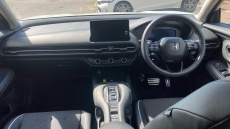 Honda Zr-V 2.0 eHEV Sport 5dr CVT Hybrid Estate